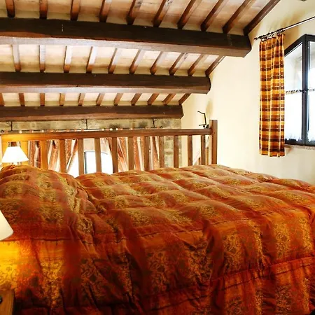 Apartment Le Casacce Gubbio