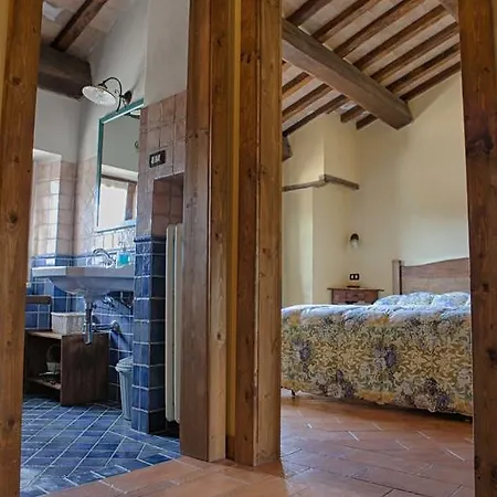 Le Casacce