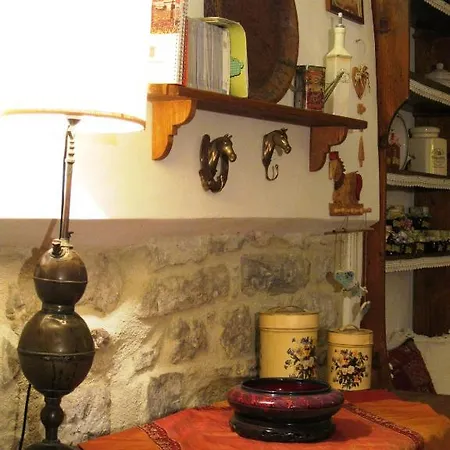Le Casacce