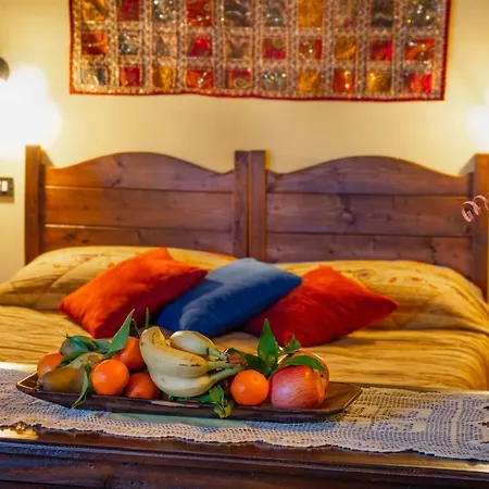 Le Casacce Gubbio