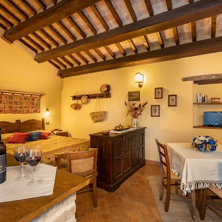 Le Casacce *