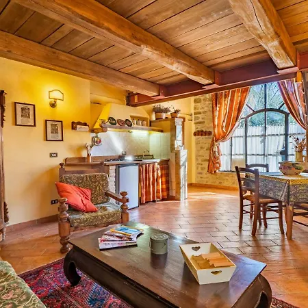 Le Casacce Γκούμπιο