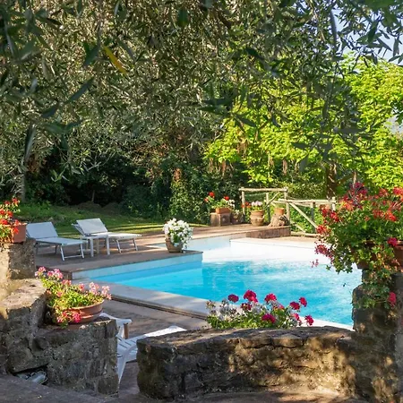 Le Casacce Apartment *