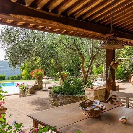Apartment Le Casacce Gubbio