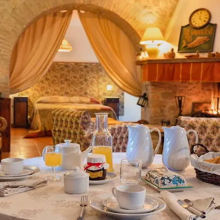 Le Casacce *