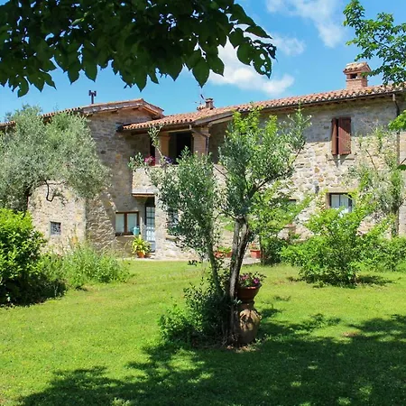 Le Casacce Apartment *