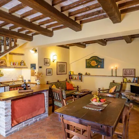 Le Casacce *