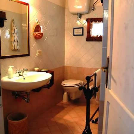 Le Casacce * Γκούμπιο