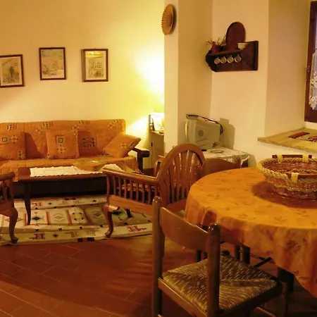 Le Casacce Gubbio