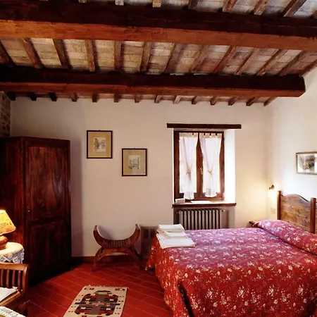 Le Casacce *
