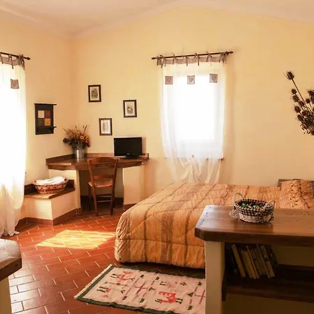 Le Casacce Γκούμπιο