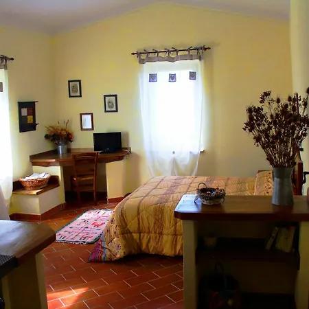 Le Casacce Gubbio
