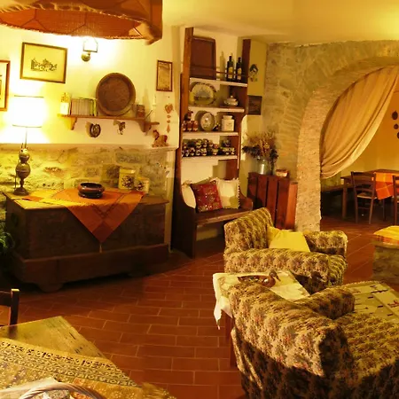Apartment Le Casacce Gubbio