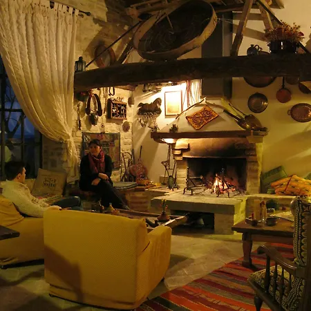Le Casacce Διαμέρισμα