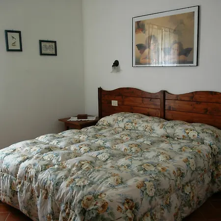 Apartment Le Casacce