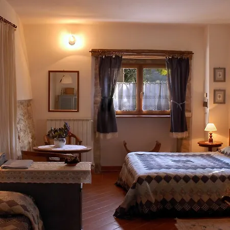 Apartment Le Casacce Gubbio