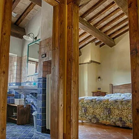 Le Casacce Gubbio