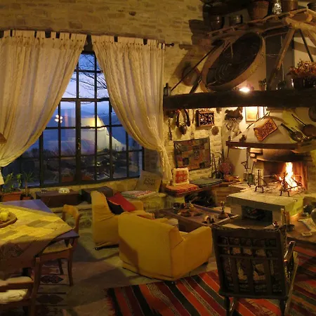 Le Casacce Apartment
