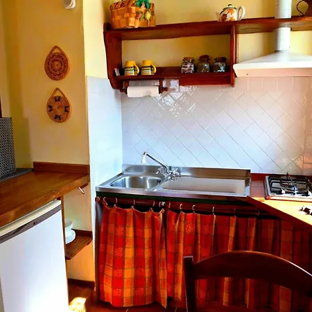 Le Casacce * Gubbio