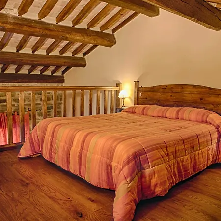 Διαμέρισμα Le Casacce