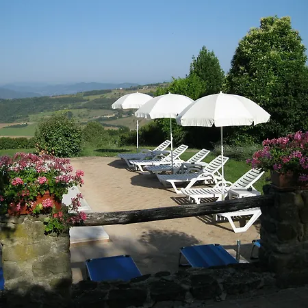 Διαμέρισμα Le Casacce *