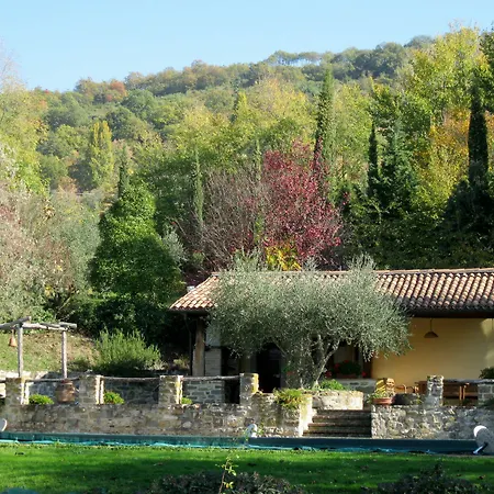 Διαμέρισμα Le Casacce