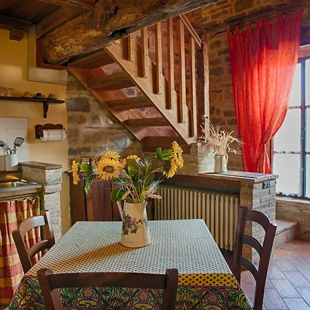 Le Casacce *